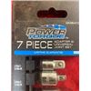Image 11 : Misc Tools: Duralast T-Handle Spline Socket Set, Power Torque U-Joint Set, Sockets, etc