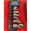Image 12 : Misc Tools: Duralast T-Handle Spline Socket Set, Power Torque U-Joint Set, Sockets, etc