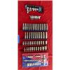 Image 1 : Misc Tools: Duralast T-Handle Spline Socket Set, Power Torque U-Joint Set, Sockets, etc