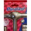Image 3 : Misc Tools: Duralast T-Handle Spline Socket Set, Power Torque U-Joint Set, Sockets, etc