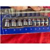 Image 4 : Misc Tools: Duralast T-Handle Spline Socket Set, Power Torque U-Joint Set, Sockets, etc