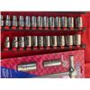 Image 5 : Misc Tools: Duralast T-Handle Spline Socket Set, Power Torque U-Joint Set, Sockets, etc