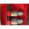 Image 6 : Misc Tools: Duralast T-Handle Spline Socket Set, Power Torque U-Joint Set, Sockets, etc