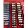 Image 7 : Misc Tools: Duralast T-Handle Spline Socket Set, Power Torque U-Joint Set, Sockets, etc