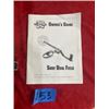 Image 2 : White's Amphibian Surf Dual Field Metal Detector w/ Guide & Headset