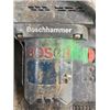 Image 2 : Boschhammer w/ Bits in Hard Case