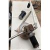 Image 1 : Boston Gear 700 Series ISO9002 12V Eectric Reel w/ Extra Motor