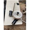 Image 2 : Boston Gear 700 Series ISO9002 12V Eectric Reel w/ Extra Motor