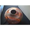 Image 9 : CERAMIC VASES (4 PCS)