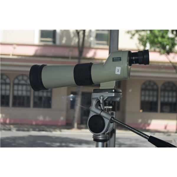 NIKON TELESCOPE