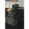Image 2 : BRONZE HULA STATUARY (3 PCS)