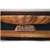 Image 2 : MONKEYPOD SHELL LAZY SUSAN