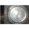 Image 10 : CHINESE PEWTER PLATES, CA. 1870 (8 PCS)