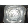 Image 8 : CHINESE PEWTER PLATES, CA. 1870 (8 PCS)