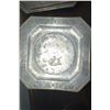 Image 9 : CHINESE PEWTER PLATES, CA. 1870 (8 PCS)