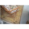 Image 2 : TURKISH RUG (81" X 120")