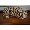Image 1 : CERAMIC TIGER - DE ROSA COLLECTION LIMITED EDITION 657/2000