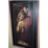 Image 10 : FRAMED PRINTS (4 PCS)