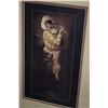 Image 13 : FRAMED PRINTS (4 PCS)
