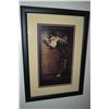 Image 3 : FRAMED PRINTS (4 PCS)