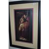 Image 9 : FRAMED PRINTS (4 PCS)