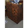 Image 1 : JAPANESE TANSU W/9 DRAWERS