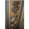 Image 4 : KOREAN 4 PANEL.SCREEN (72" X 61")