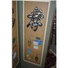 Image 5 : KOREAN 4 PANEL.SCREEN (72" X 61")