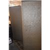 Image 2 : 4 PANEL JAPANESE SCREEN