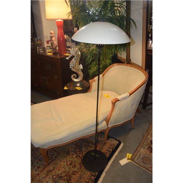 56" FLOOR LAMP