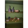 Image 1 : COLLECTION OF ASSORTED MUSICAL INSTRUMENTS (8 PCS)