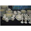 Image 3 : VILLEROY & BOCH FRENCH GARDEN FLEURENCE PORCELAIN DINNERWARE, SERVING PIECES & ACCESSORIES (172 PCS)