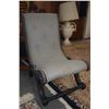 Image 1 : LOW VICTORIAN CHILD'S CHAIRS (5 PCS)
