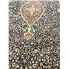 Image 2 : HAND WOVEN IRANIAN WOOL RUG (141" X 223")