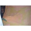 Image 2 : PINK & BEIGE HAND STITCHED HAWAIIAN QUILT