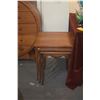 Image 1 : NESTING TABLES (3 PCS)