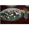 Image 1 : WOODEN DECOR (2 PCS)