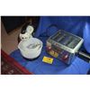 Image 1 : WOLF 4 SLICE TOASTER & SUNBEAM MIX MASTER (2 PCS)