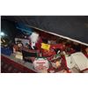 Image 2 : ASSORTED CHRISTMAS PILLOWS & STUFFED/PLUSH DECOR