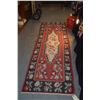 Image 1 : TURKISH RUNNER (32" x 94")
