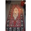 Image 2 : TURKISH RUNNER (32" x 94")