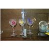 Image 3 : WATERFORD CRYSTAL STEMWARE (6 PCS)