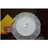 Image 2 : PORCELAIN LACE BOWLS (2 PCS)