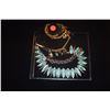 Image 1 : FASHION JEWELRY: MARC JACOBS (4 PCS)