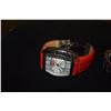 Image 2 : MEN'S WRISTWATCHES, OFFICINA DELTEMPO (2) & SEIKO (1) (3 PCS)