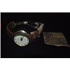 Image 3 : MEN'S WRISTWATCHES, OFFICINA DELTEMPO (2) & SEIKO (1) (3 PCS)