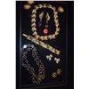 Image 1 : FASHION JEWELRY (8 PCS)