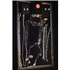 Image 1 : STERLING SILVER: NECKLACES, BRACELETS & EARRINGS (12 PCS)