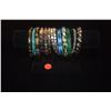Image 1 : FASHION BRACELETS (13 PCS)