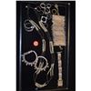 Image 1 : COLLECTION OF ETHNIC JEWELRY